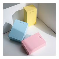 Meilleur prix pour boîte à cigarettes en papier jetable