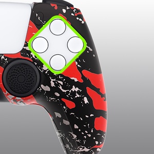 Funda para Control de PS5 - Skin Personalizable con Hidroimpresión - Product Image 4