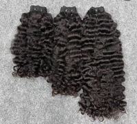 Meilleure Qualité 15A Mèches de Cheveux Naturels Bruts Cambodgiens, Perruques de Cheveux Naturels Bruts Indiens, Perruque de Cheveux Humains Naturels Bruts Vietnamiens avec Dentelle HD 13x6, Fournisseur de Cheveux Naturels Bruts