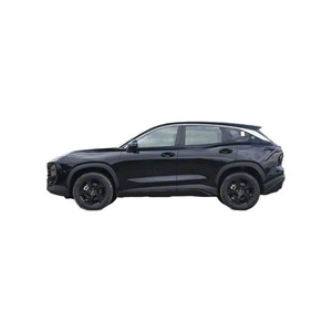 Chery Automobile - Jetour DaSheng Youth 1.5T 6DCT Edizione Lusso Versione Bestseller nel Mercato delle Auto Usate Cinesi Auto Economica - Product Image 4