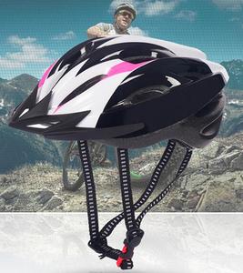 Casco de bicicleta ajustable al aire libre para hombre, precio bajo, <span class=keywords><strong>sena</strong></span>, <span class=keywords><strong>bluetooth</strong></span>, inteligente - Product Image 6