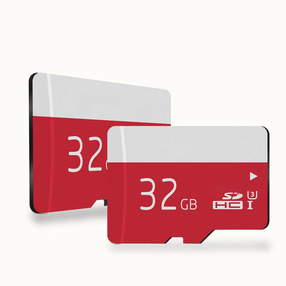 Schnelle Daten übertragung mit hoher Kapazität 32GB Tf 16GB Micro Card Sd