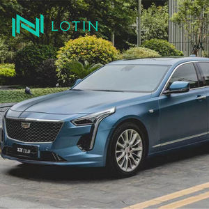 Vinilo Cromado Arcoíris que Cambia de Color para Automóvil, Adhesivo Removible para Carrocería Completa - Product Image 4