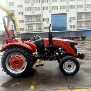 <span class=keywords><strong>รถ</strong></span>แทรคเตอร์ขนาดเล็ก4x4 4WD 80ชม. 4WD <span class=keywords><strong>รถ</strong></span>แทรกเตอร์สำหรับใช้ในฟาร์มผลิตจากจีน - Product Image 5