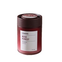 Diffuseur cylindrique de parfum pour voiture, assainisseur d'air longue durée, contrôle des odeurs, pour intérieur de véhicule, vente en gros