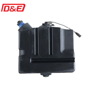 Nouveau réservoir d'urée en plastique portable de haute qualité professionnel noir 16L pour voiture camion CNDE - Product Image 4