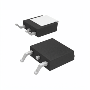 IRLR7843TRPBF TO-252AA ทรานซิสเตอร์ ซื้อชิ้นส่วนอิเล็กทรอนิกส์ออนไลน์ ช่องทางผู้ผลิต - Product Image 1