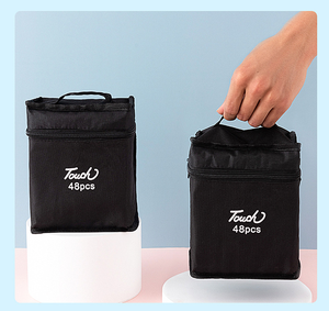 Magische Metalen Markeringen, 3 Mm Tip Out-Line Pen Dubbele Lijn Markeringen Gekleurde Pen - Product Image 6