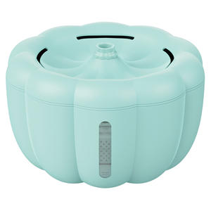 Pumpkin <strong>Pet</strong> Automatic 1.5L Water Fountain Charge Source for Cats Dogs Small <strong>Animals</strong> New 2025 <strong>Product</strong> - Product Image 4