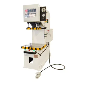 Mesin press thermoulis 30tC lengan tunggal tekanan hydraulic Ulis kecil mesin thermoforming bending Ulis