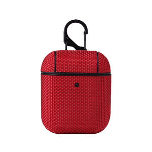 Funda de auriculares para Apple <span class=keywords><strong>Airpods</strong></span> Pro, funda de auriculares inalámbricos para <span class=keywords><strong>Airpods</strong></span> 3 Generagion 1 2 con soporte - Product Image 1