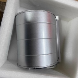 Ventilador de Automatización D2D160-BE02-11/12/14 D2D160-CE02-11 D2D160-DE02-11 de Acero Inoxidable en Stock - Product Image 1
