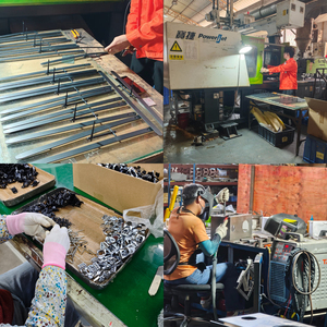 Sangles <span class=keywords><strong>de</strong></span> fixation <span class=keywords><strong>de</strong></span> <span class=keywords><strong>snowboard</strong></span> SUNMATE, boucle à cliquet réglable, nylon durable, remplacement pour les fixations <span class=keywords><strong>Burton</strong></span> pour hommes, orteils et chevilles - Product Image 6