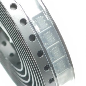 5 mét khuếch tán trắng LED vòng TOP LED Diode ánh sáng phát ra f5mm LED khuếch tán - Product Image 5