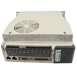 JMC 2KW 220V Three-Phase <b>Control</b> JASD Series High Voltage Ac <b>Motor</b> Drive JASD20002-20B High Power Ac Drive JASD20002-20B - Product Image 4