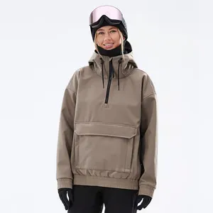 New Winter Ski Jacket Men Women High Quality Outdoor Sports Ski Snowboard Jacket