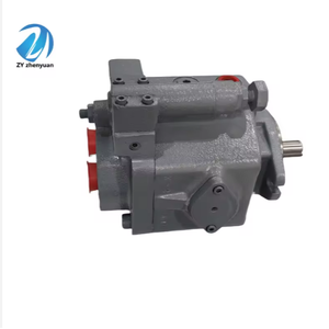 Bomba de Pistones Axiales Variables P16V-RS-30-CC-21-K, Bomba Hidráulica de Alta Presión para Maquinaria de Construcción - Product Image 2