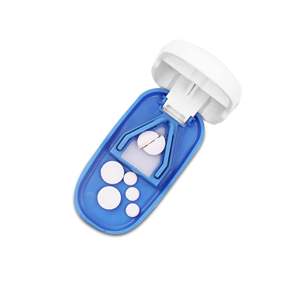 Tagliapillole, Divisore di Medicinali KMINA K40041 - Product Image 6