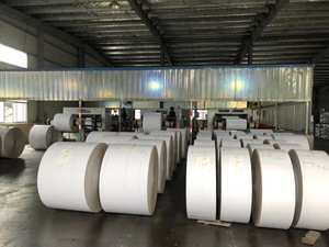 200gsm 250gsm 300gsm 350GSM 400gsm 450gsm đất sét tráng <span class=keywords><strong>Duplex</strong></span> Hội Đồng Quản trị với màu xám trở lại ccnb - Product Image 5