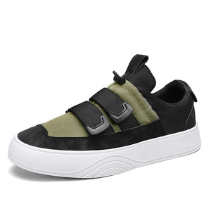 Nouvelles Chaussures Décontractées de Sport pour Homme, Style Mocassins à Enfiler, Idéales pour la Marche et le Skateboard - Product Image 6