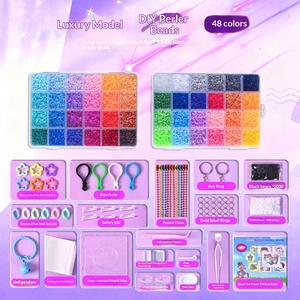 Juego Completo de Herramientas para Germinar Semillas de Frijol, Unisex, de Plástico, 2.6mm, Tridimensional, en Caja, para Jóvenes de 15 a 35 Años - Product Image 6