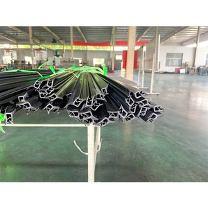 Dải Cao Su Đổ Cao Su Đúc Cửa Sổ Ô Tô Bên Ngoài Thời Tiết - Product Image 6