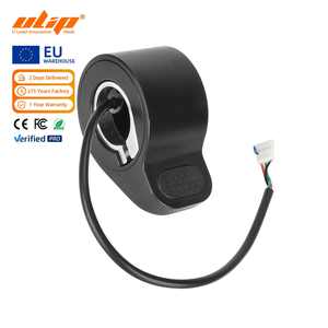 Patinete Eléctrico Acelerador de Pulgar para <span class=keywords><strong>Xiaomi</strong></span> Mijia <span class=keywords><strong>M365</strong></span> Patinete Eléctrico Gatillo de Dedo Cambio de Marchas Piezas de Marcación de Velocidad - Product Image 1