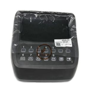 Panel de Pantalla de Repuesto para Excavadora 4652262 para Hitachi ZX350 ZX400 ZX450, Componente de Maquinaria de Construcción - Product Image 4