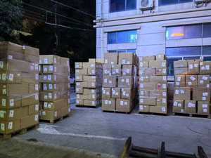 บริการดรอปชิปเซียงเหวินโจวขนส่งทางทะเลไปยังอิตาลีแคนาดาสหราชอาณาจักรเนเธอร์แลนด์เยอรมนี - Product Image 2