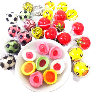 Gezegen GUMMI göz topu sakızlı PLANET GUMMI patlama patlayan şeker - Product Image 6