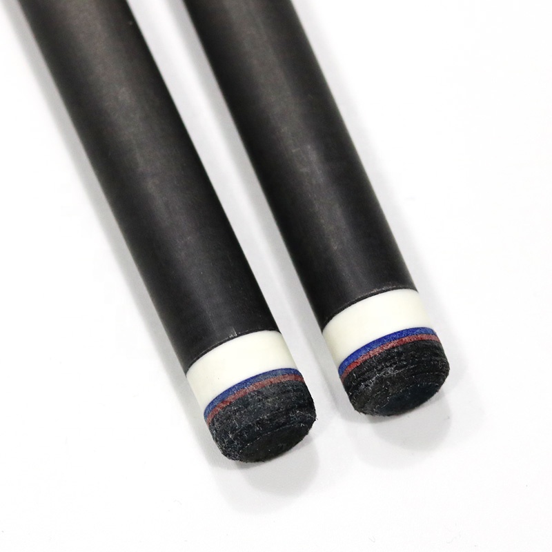YFEN M7 Pool Cue - High-End Carbon Fiber Shaft Handmade