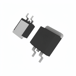 Componente Electrónico APT24M80S D3PAK Transistores Distribuidor Autorizado - Product Image 1