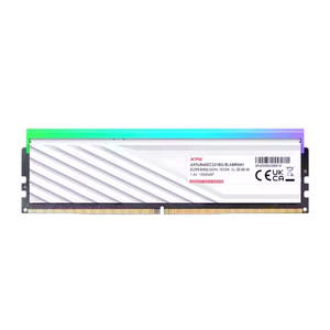 Original ADA-TA D35G DDR4 RGB Speicher 3200MHz 3600MHz 8GB 16GB Einzel U-DIMM Kühlkörper Schwarz Weiß Gaming Desktop <span class=keywords><strong>RAM</strong></span> für PCs - Product Image 5