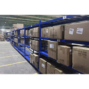 Empresa de logística Freight Forwarder FBA DDP Air Sea Railway Truck Agente de envío de China a EE. UU. - Product Image 6