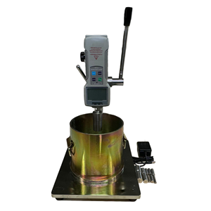 Aparato de Penetración de Hormigón de Alta Precisión, Penetrómetros para Hormigón Fresco para Pruebas en Ingeniería Civil - Product Image 1