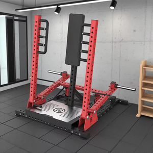 Attrezzatura Professionale per Palestra di Livello Commerciale per Allenamento di Petto e Braccia - Trainer per Petto <span class=keywords><strong>con</strong></span> Carico a Piastre - Product Image 5