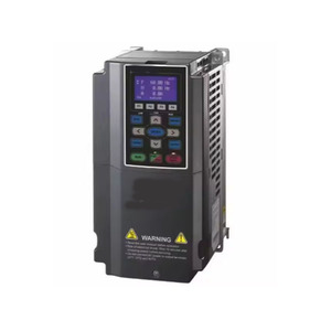 VFD055CP43B-21 5 .. 5kw ad alte prestazioni variabile frequenza variabile Driver 380V convertitore <span class=keywords><strong>Inverter</strong></span> VFD055CP43B-21 <span class=keywords><strong>AC</strong></span> <span class=keywords><strong>Drive</strong></span> 460V - Product Image 1