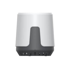 Pluviomètre <span class=keywords><strong>professionnel</strong></span> RainPoint Pluviomètre en plastique pour usage extérieur - Product Image 2