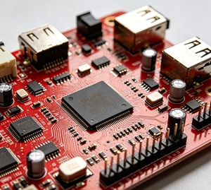 บริการแปรรูปแผงวงจรควบคุมอุตสาหกรรม (PCB) การโคลนวงจร PCBA การวิเคราะห์ชิป และการประกอบ SMT - Product Image 5