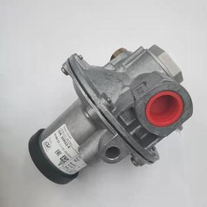 Transformateur proportionnel à air KromSchroder GIK20R02-5, référence 03155122, STOCK 200 - Product Image 4
