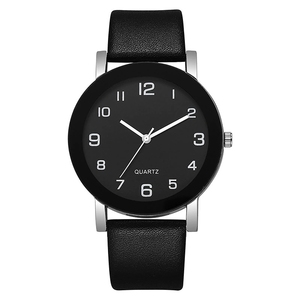 WJ-11103 Nouveauté 2024 – Montres de <span class=keywords><strong>couple</strong></span> pas chères en gros pour amoureux, personnalisables avec logo – Fournisseur d'usine - Product Image 3