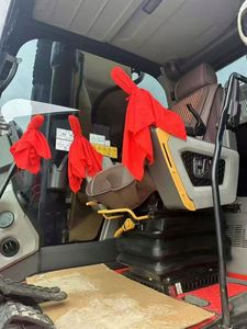 Maquinaria Usada Caterpillar, Excavadora de Segunda Mano CAT 330 330gc 330C 330D, Excavadora de 30 Toneladas con Motor Diésel y Bomba Caterpillar - Product Image 6