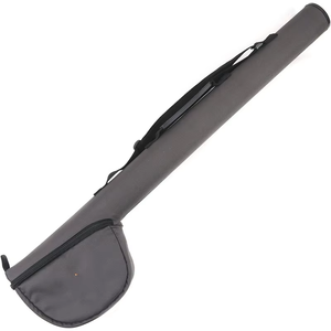 Étui rigide étanche en EVA personnalisé pour canne à pêche, organiseur robuste, sac de transport pour canne à pêche, boîte et sac de pêche - Product Image 4