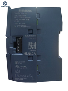 Module d'E/S numérique 6ES7223-1PL32-0XB0, module d'extension PLC, module de contrôle industriel, module de contrôleur logique programmable - Product Image 1