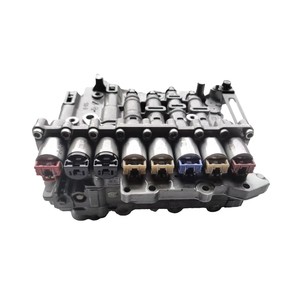 Cuerpo de Válvulas Remanufacturado HXT de Alto Rendimiento para Caja de Cambios 6F24, Repuesto para Sistema de Transmisión Automática para Hyundai KIA - Product Image 1