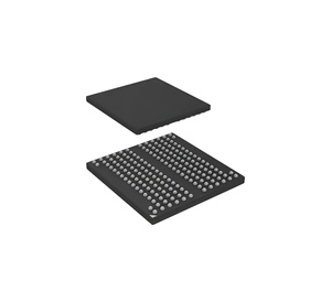 STM32N655B0 Microcontrolador MCU de Alta Calidad, Proveedor de Chips IC MCU Originales STM32N655B0, MICROCHIP VFBGA 198 10x10x1 P 0.65 mm - Product Image 1