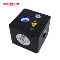 Outil d'alignement coaxial au laser à fibre CNC, dispositif de centrage optique de haute précision pour machine de découpe laser industrielle