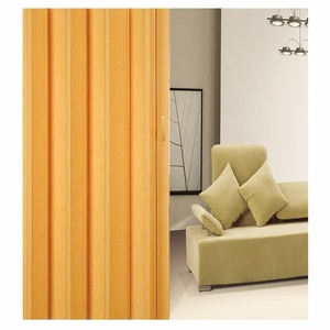 Porta <span class=keywords><strong>a</strong></span> Fisarmonica <span class=keywords><strong>in</strong></span> PVC per Bagno, Divisorio <span class=keywords><strong>in</strong></span> <span class=keywords><strong>Plastica</strong></span> Economico per Casa, Produzione Conbest - Product Image 5