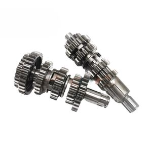 Rapport d'engrenage de transmission de moteur de course de moto pour - Product Image 3