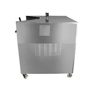 Four tandoor à pain rotatif pour crêpes au gaz naturel - Product Image 3